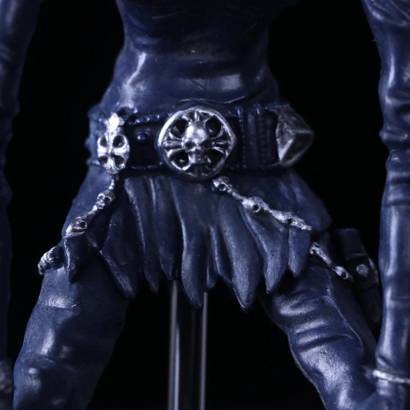 Death Note Actionfiguren Ryuk & Rem