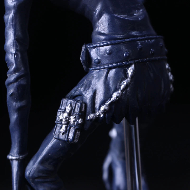 Death Note Actionfiguren Ryuk & Rem