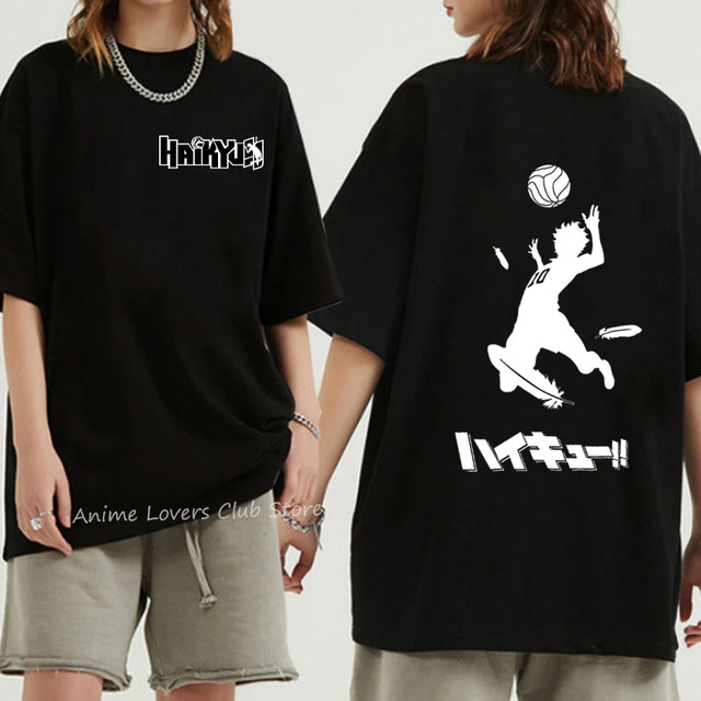 Haikyuu T-Shirt