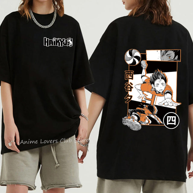 Haikyuu T-Shirt