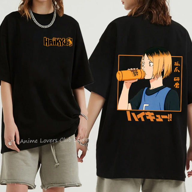 Haikyuu T-Shirt