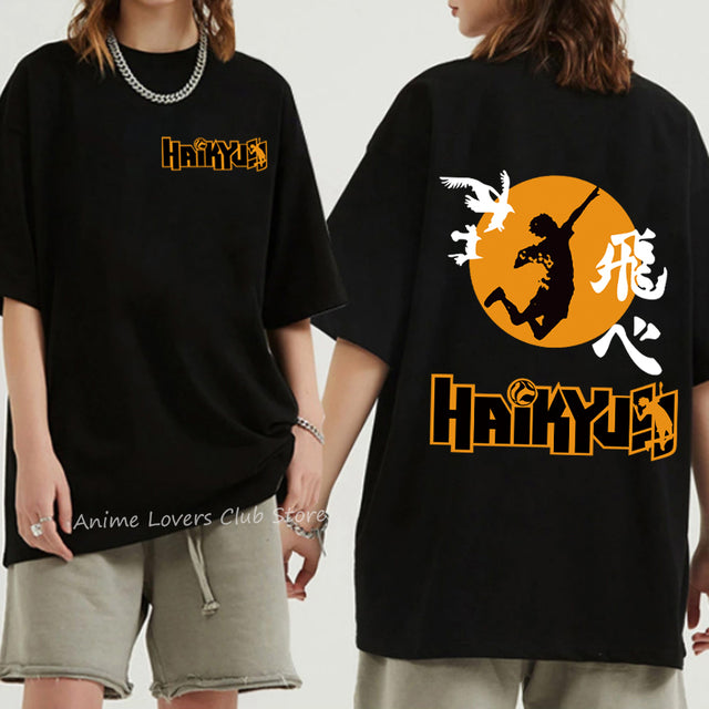 Haikyuu T-Shirt