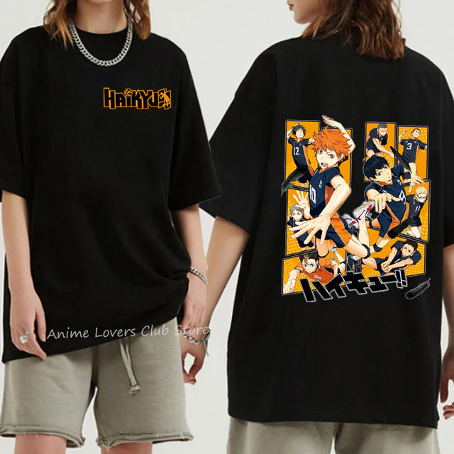 Haikyuu T-Shirt