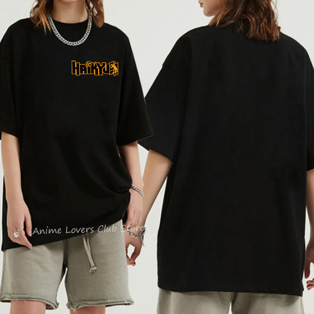 Haikyuu T-Shirt