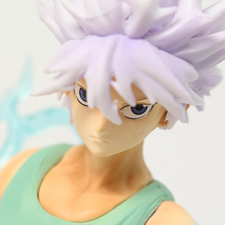 Hunter x Hunter Killua Actionfigur (22cm)