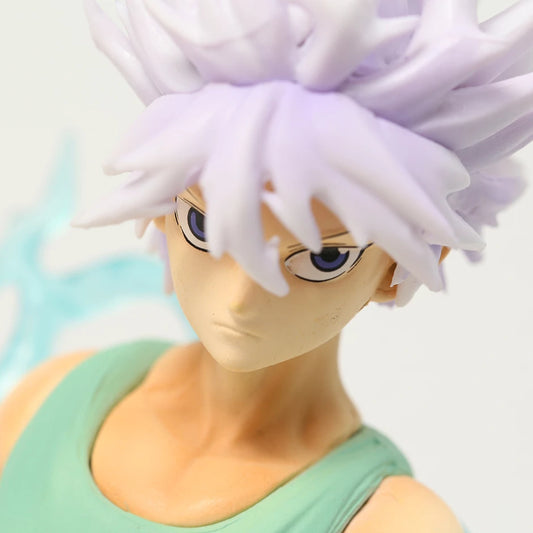 Hunter x Hunter Killua Action Figure (22cm)