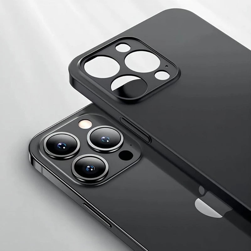 Hinata Handyhüllen für iPhones