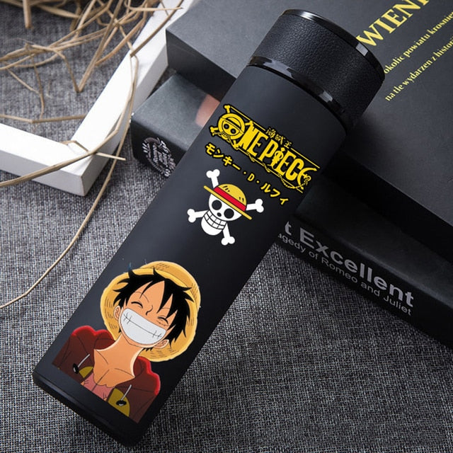 Borraccia One Piece (500ml)