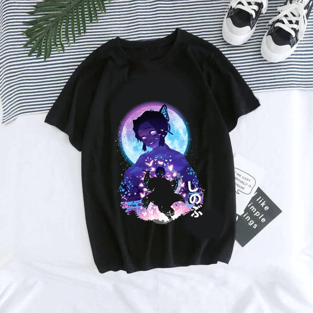 Demon Slayer T-Shirts