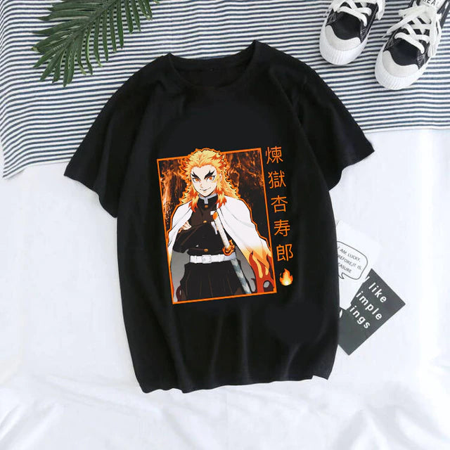 Demon Slayer T-Shirts