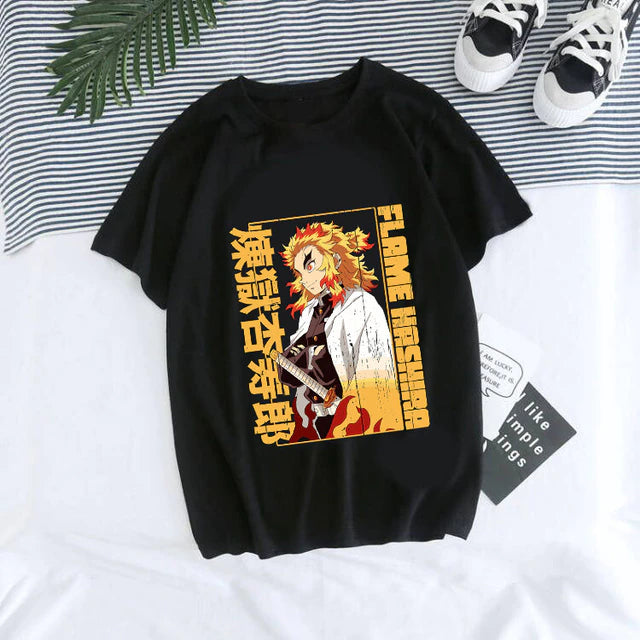 Demon Slayer T-Shirts