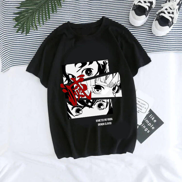 Demon Slayer T-Shirts