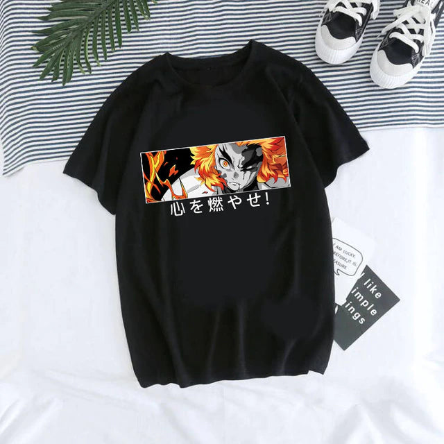 Demon Slayer T-Shirts