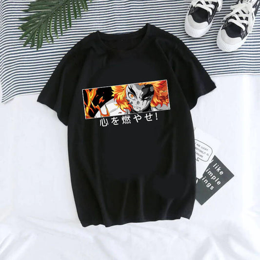 Demon Slayer t shirts
