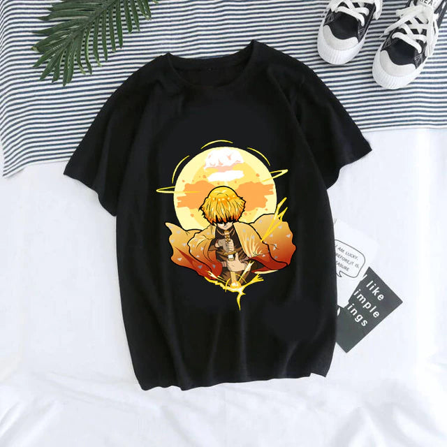 Demon Slayer T-Shirts