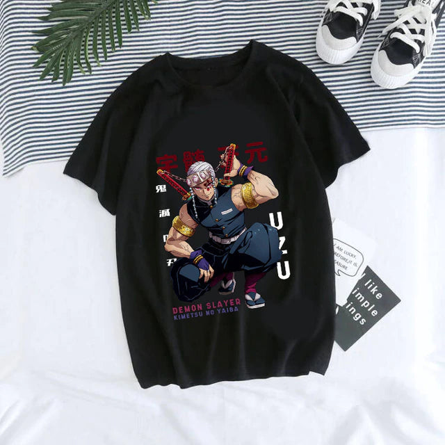 Demon Slayer T-Shirts
