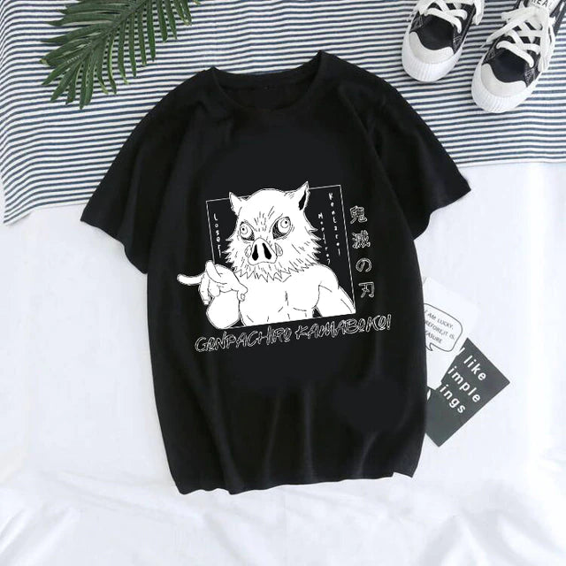 Demon Slayer T-Shirts
