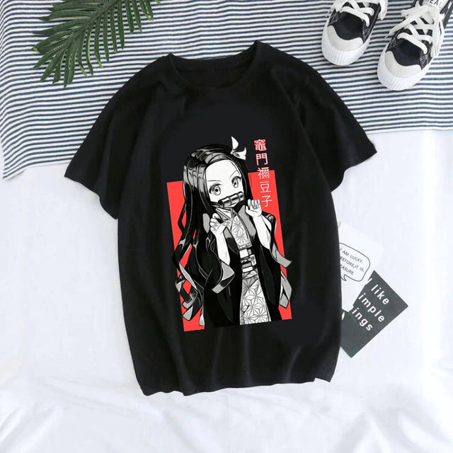 Demon Slayer T-Shirts