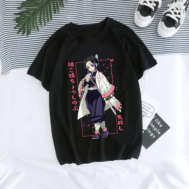 Demon Slayer T-Shirts