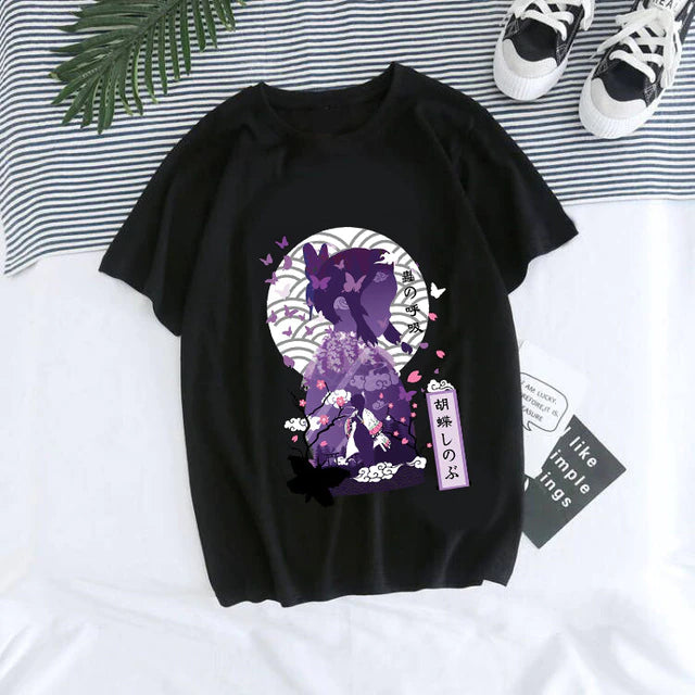 Demon Slayer T-Shirts