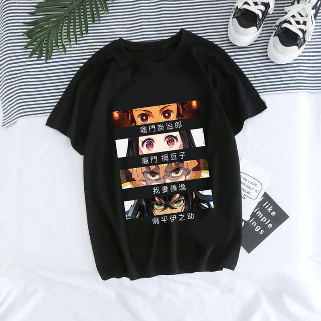 Demon Slayer T-Shirts