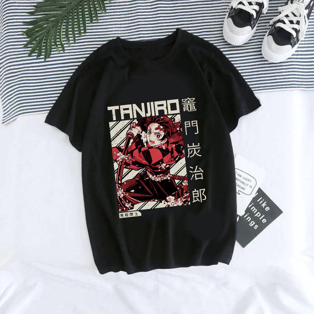 Demon Slayer T-Shirts