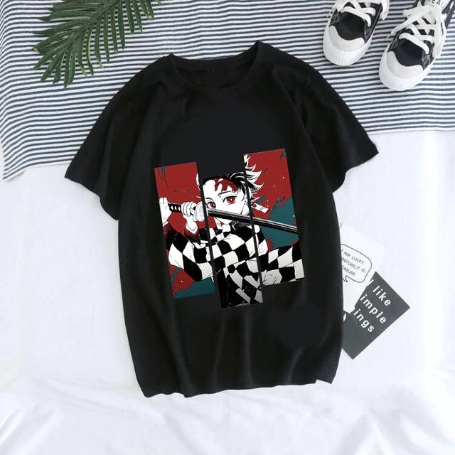 Demon Slayer T-Shirts