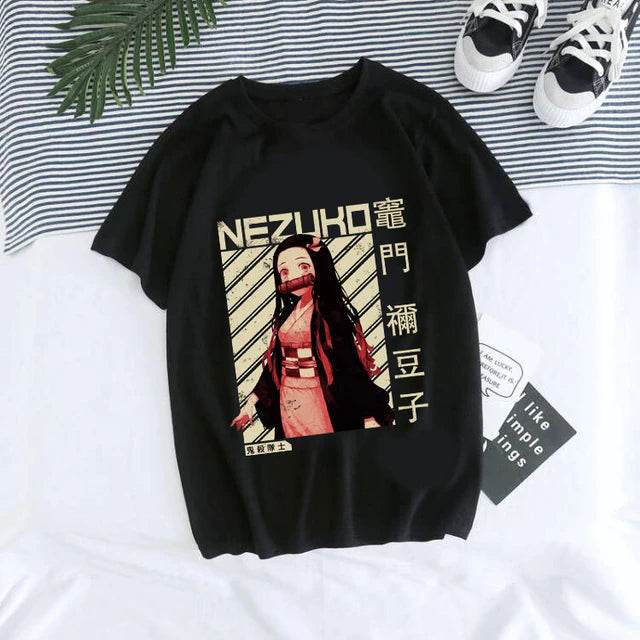 Demon Slayer T-Shirts