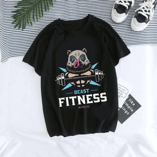 Demon Slayer T-Shirts
