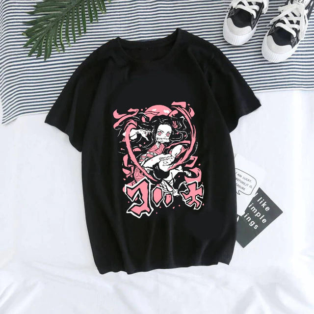 Demon Slayer T-Shirts