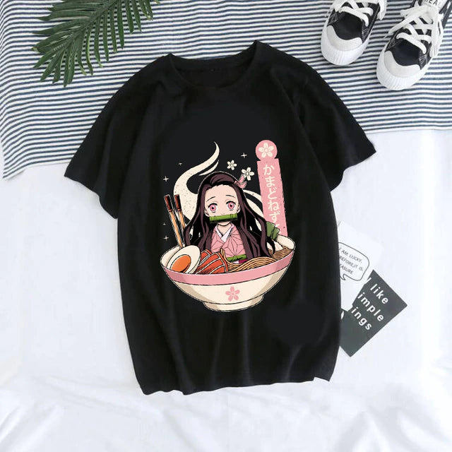 Demon Slayer T-Shirts
