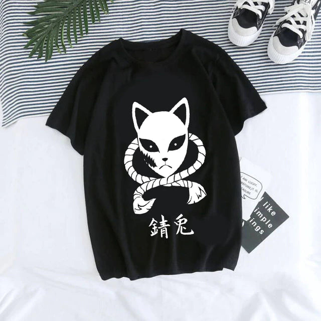 Demon Slayer T-Shirts