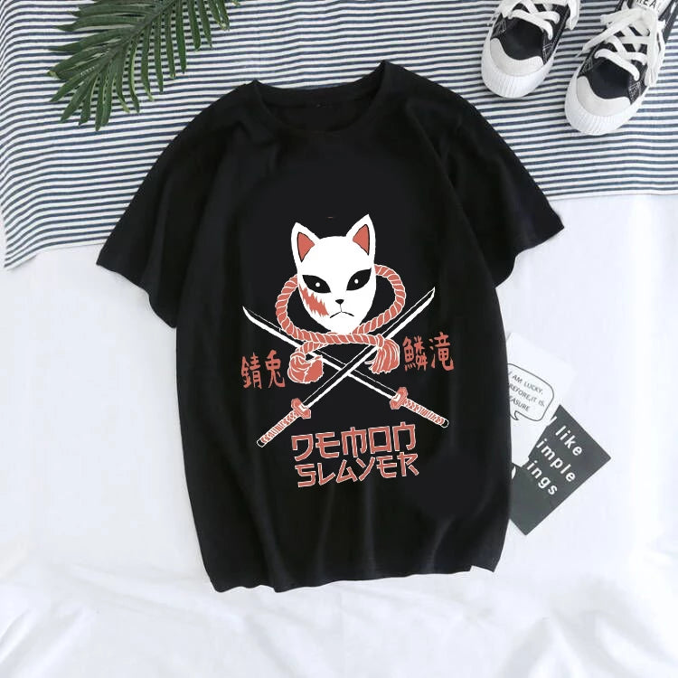 Demon Slayer T-Shirts