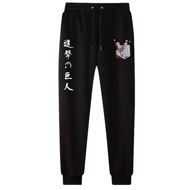 Attack on Titan Hoodies & Jackets
