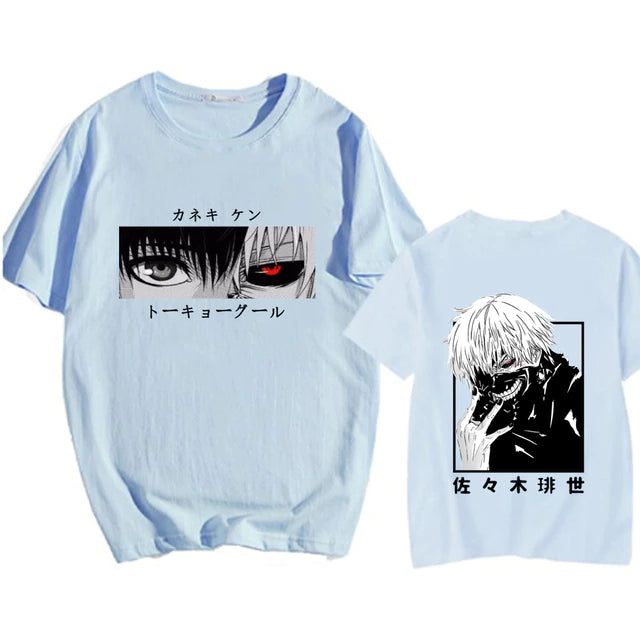Maglietta Tokyo Ghoul