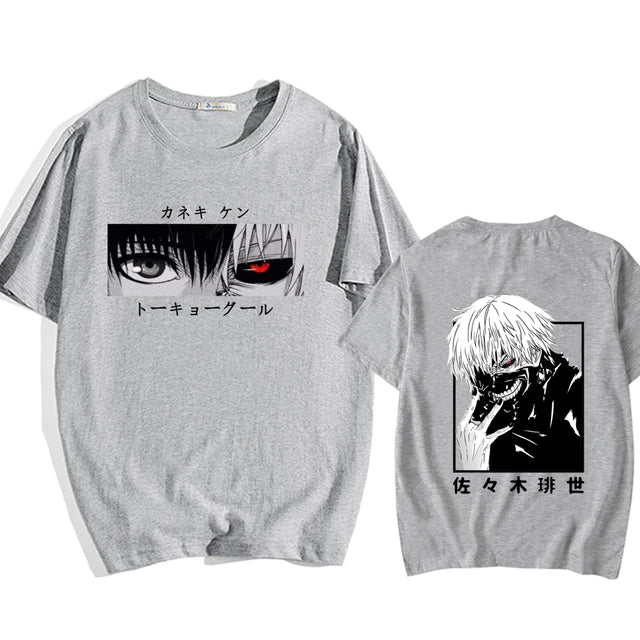 Maglietta Tokyo Ghoul