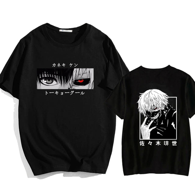 Maglietta Tokyo Ghoul