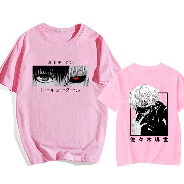 Maglietta Tokyo Ghoul