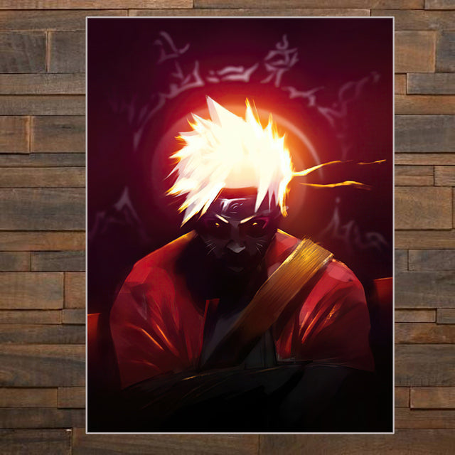 Tela di Naruto/Sasuke