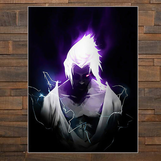 Tela di Naruto/Sasuke