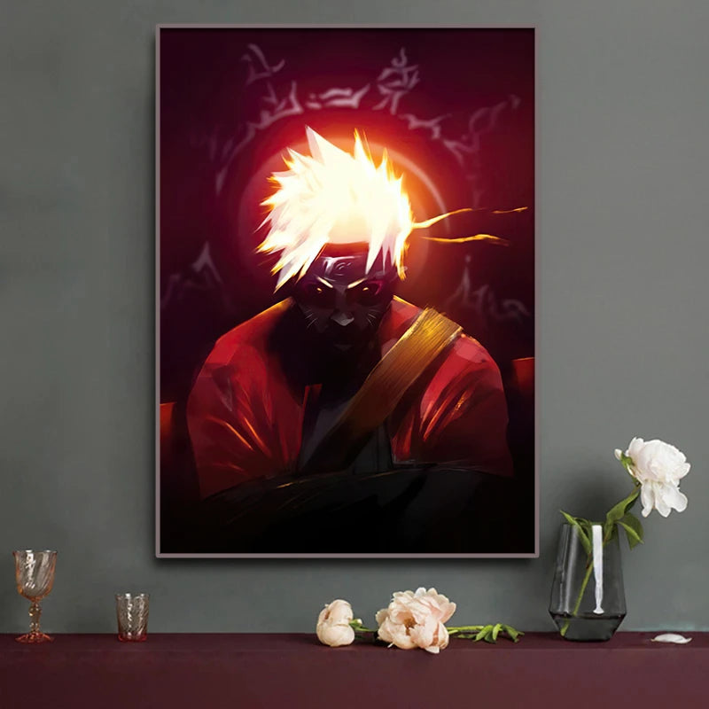 Tela di Naruto/Sasuke