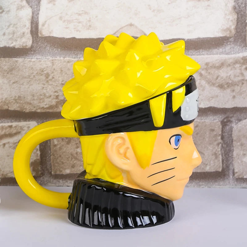 Naruto Kaffe/Tee Tasse (300ml)