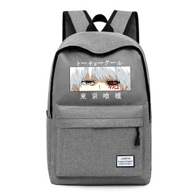 Tokyo Ghoul backpack
