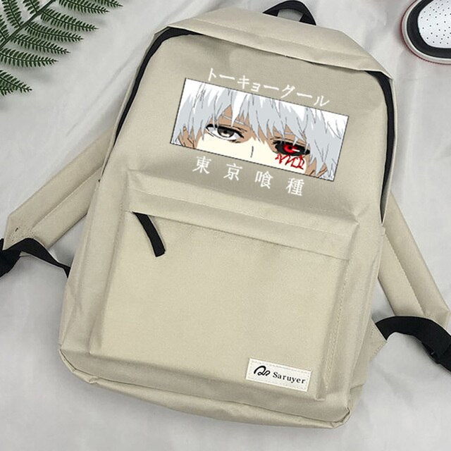 Tokyo Ghoul backpack