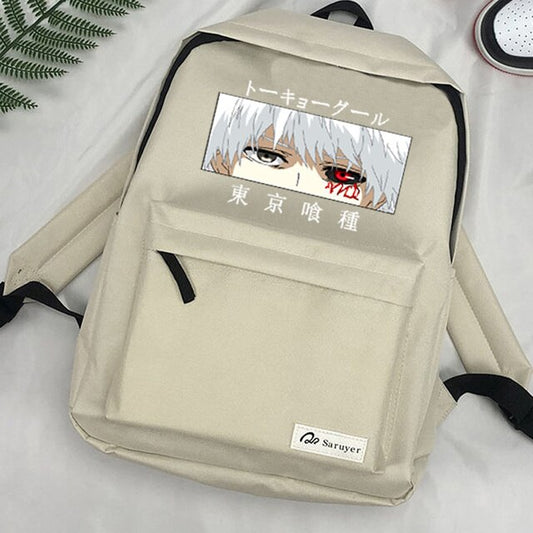 Tokyo Ghoul backpack