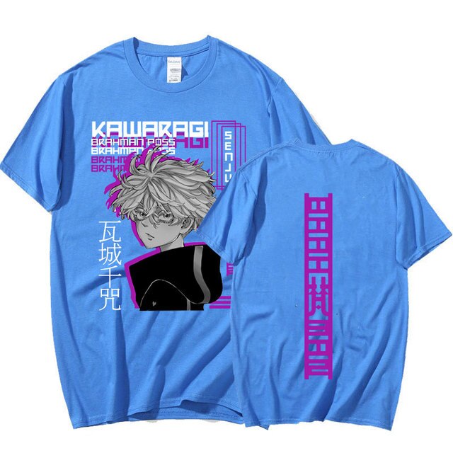 Tokyo Revengers T Shirt