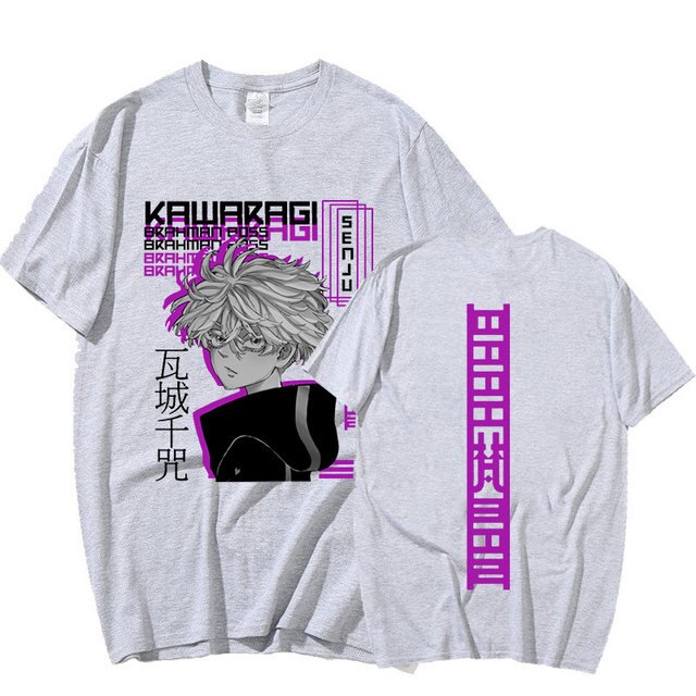 Tokyo Revengers T Shirt