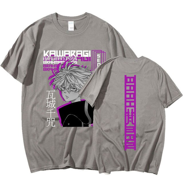 Tokyo Revengers T Shirt