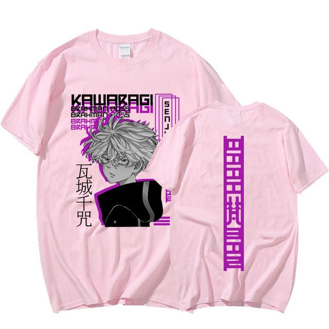 Tokyo Revengers T Shirt