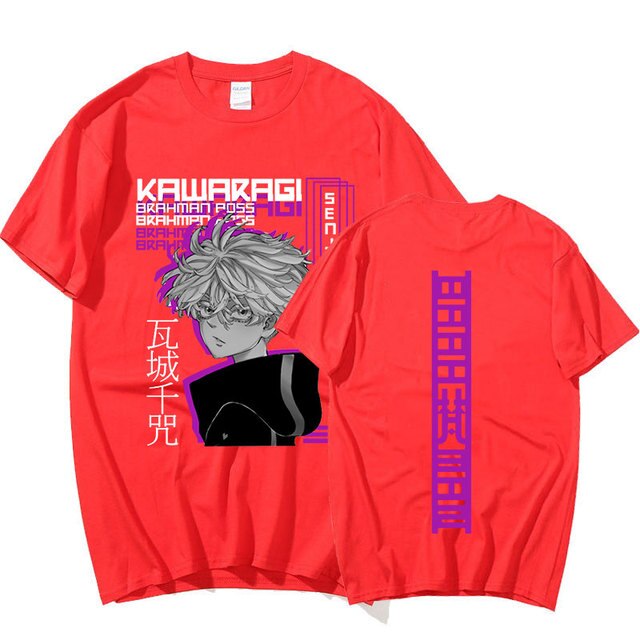 Tokyo Revengers T Shirt